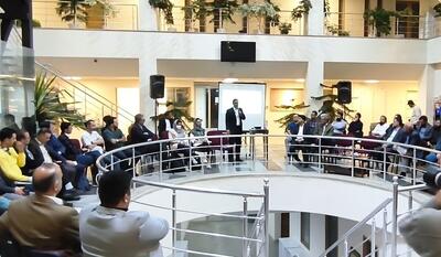  نقش کلیدی شرکت‌های دانش‌بنیان در تحول اقتصاد کشور