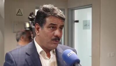 دولت ۳.۸ میلیارد دلار به واردکنندگان کالاهای اساسی بدهکار است