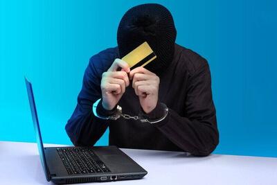  دستگیری اسکیمری که در تهران از ۹۵ نفر کلاهبرداری کرد