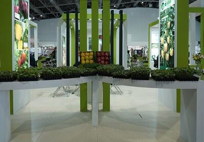  بیستمین نمایشگاه تخصصی کشاورزی در گیلان برگزار می‌شود