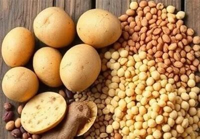  پیش‌بینی صادرات ۷۵ هزارتُن سیب‌زمینی| صادرکننده حرفه‌ای سیب‌زمینی در همدان نداریم