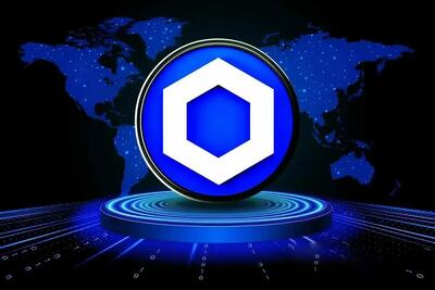  تشکیل الگوی صعودی در قیمت چین لینک با انباشت نهنگ‌ها