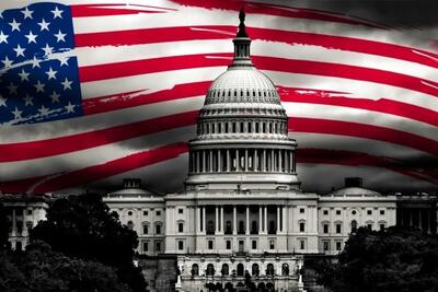  سنای آمریکا برای یازدهمین بار در توقف تعطیلی دولت شکست خورد