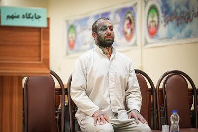  تتلو در زندان سکته مغزی کرد؟