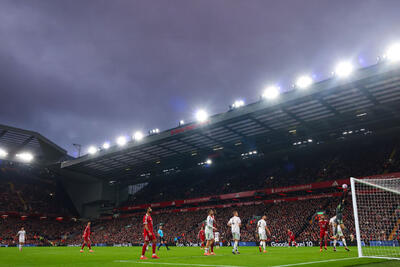  لیورپول در سرزمین هرج‌ومرج؛ هوی‌متالِ آشفته، قمار بندبازِ مست