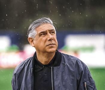  اوسمار رقیب جدید پیدا کرد؛ سرمربی سابق تیم ملی هم گزینه پرسپولیس شد