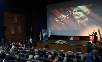  حسینعلی کلانی به آمریکا برمی‌گردد