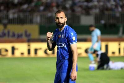 استقلال با دو غایب بزرگ آماده نبرد با الوحدات