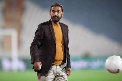 فیروز کریمی پس از اظهارات عجیب علیه شریفی مقدم: عذر می‌خواهم، قصدم چیز دیگری بود