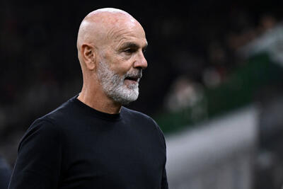  صفر برد در 7 بازی هم برای اخراج پیولی کافی نیست