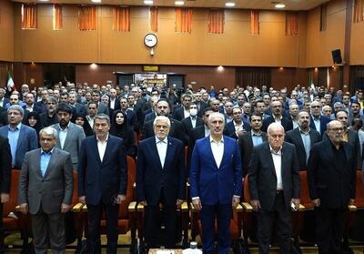  پورمحمدی: ایران 99 سال سابقه برنامه‌نویسی دارد - تسنیم