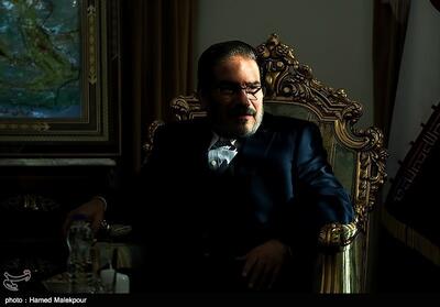پشت پرده تخریب شمخانی از زبان رئیس شورای اطلاع‌رسانی دولت - تسنیم