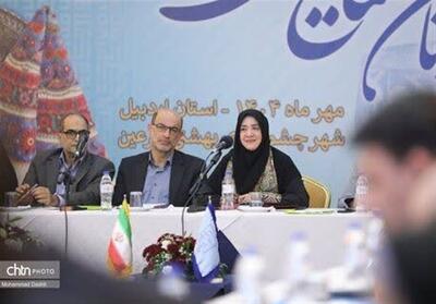 شرایط مطلوب تولید و عرضه محصولات صنایع دستی - تسنیم