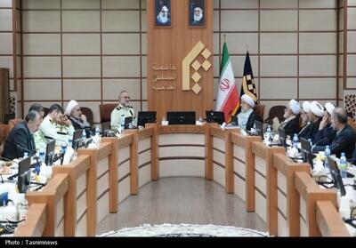  دانش‌آموختگان جامعةالمصطفی پشتوانه دیپلماسی عمومی جمهوری اسلامی هستند - تسنیم