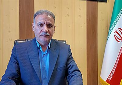  پوشش زنده| کاهش 40 درصدی میزان بارندگی در استان مرکزی - تسنیم