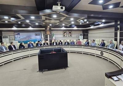 پایان موفقیت‌آمیز 99 درصد پروژه‌های نیمه‌تمام بوشهر - تسنیم