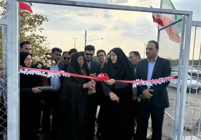 بهره‌برداری از 3 زمین چمن مصنوعی در روستاهای بافت با اعتبار 60 میلیارد ریال - تسنیم