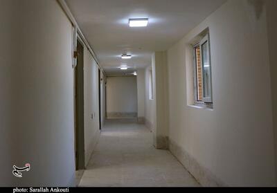  افزایش 340 نفر به ظرفیت خوابگاهی فعال دانشگاه تهران - تسنیم
