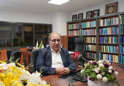 بازبینی دروس و انتخاب متون جدید در  مرکز نشر دانشگاهی|گفتگو - تسنیم