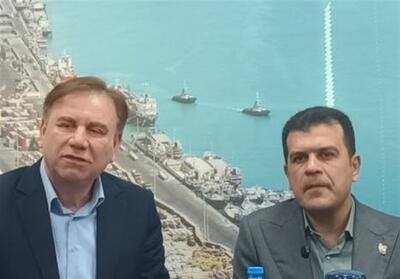 افزایش فعالیت‌های بازرگانی بندر بوشهر با فعال شدن منطقه آزاد تجاری - تسنیم