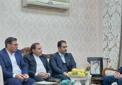 سخنگوی قوه قضائیه: اسرائیل با ترور دانشمندان هسته‌ای نمی‌تواند مانع پیشرفت علمی ایران شود - تسنیم