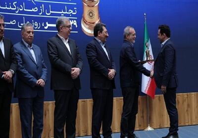 تقدیر رییس جمهور از عملکرد صادراتی درخشان شرکت نفت سپاهان - تسنیم