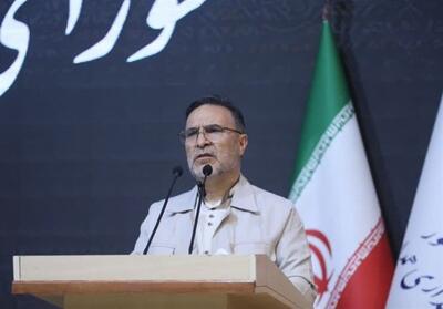  آریایی‌نژاد: دنیا در حال بسیج علیه نظام استکبار است - تسنیم