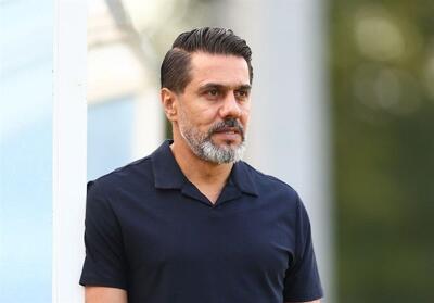 گلایه مدیران پرسپولیس از چند بازیکن در نشست با افشین پیروانی - تسنیم