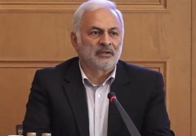 جلال زاده: مهدیه اسفندیاری در کانال تبادل قرار گرفته و امیدواریم هرچه زود بازگردد - تسنیم