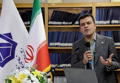 معاون رئیس جمهور: افزایش گرنت اساتید تازه‌استخدام از 100 به 400 میلیون تومان - تسنیم