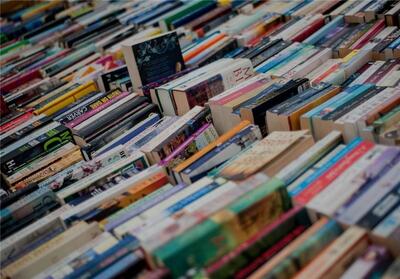  از کتاب‌های حراجی تا آثار میلیونی؛ انقلاب در بازار کتاب‌های دست دوم - تسنیم