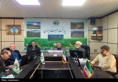 نشست اضطراری منابع طبیعی با مرتع‌داران بر حل بحران علوفه و عرضه دام متمرکز شد - تسنیم