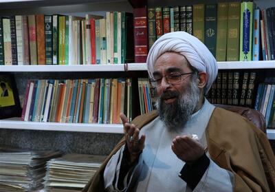 آیت الله محمدی قائینی: طلاب جوان توان حل مسائل جامعه امروز را دارند - تسنیم