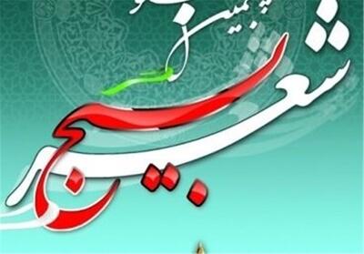 محمد تقدسی دبیر اجرایی یازدهمین کنگره شعر بسیج شد - تسنیم