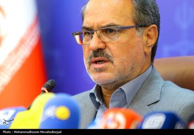 خدائیان: املاک بنیاد شهید هرچه سریع‌تر مستندسازی شود - تسنیم