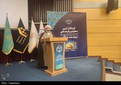 تمدن نوین اسلامی نیازمند نسل خودباور و توانمند است - تسنیم