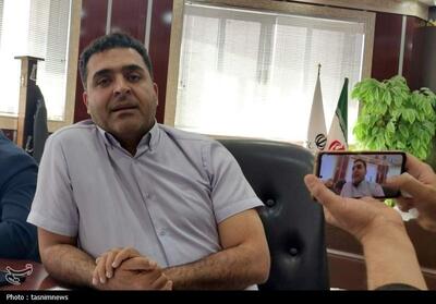  راه خانه‌دار شدن خبرنگاران؛ یا تعاونی تشکیل دهند یا اراضی دستگاه‌ها را شناسایی کند فیلم - تسنیم
