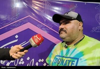 بازیگر «نون خ» از پروژه‌های سینمای کودک می‌گوید؛ شادی بچه‌ها انگیزه من است - تسنیم