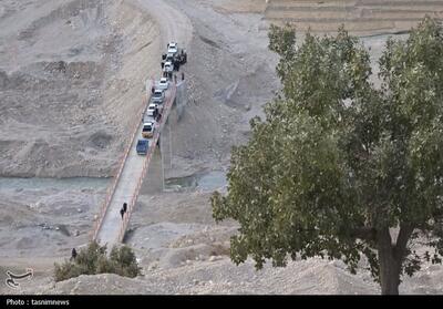  دیشموک نماد محرومیت در گرداب جاده‌های مرگبار/ وعده آسفالت برای تسکین زخم‌های توسعه - تسنیم