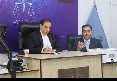 سخنگوی قوه قضائیه: سفرهای استانی ماهیت «مسأله‌محور» دارند - تسنیم