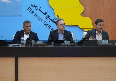 بانک اطلاعاتی پرونده‌های حقوقی دستگاه‌های اجرایی استان بوشهر رونمایی می‌شود - تسنیم