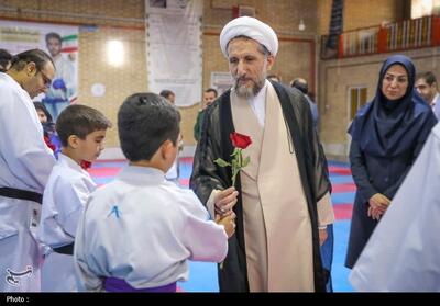  تربیت جسم بدون تعالی روح به سعادت نمی‌رسد - تسنیم