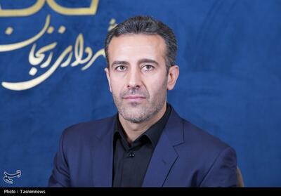 بزرگ‌ترین پروژه بازآفرینی شهری زنجان پس از انقلاب افتتاح می‌شود - تسنیم