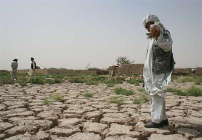 سازمان ملل: خطر خشکسالی گسترده در افغانستان جدی است - تسنیم