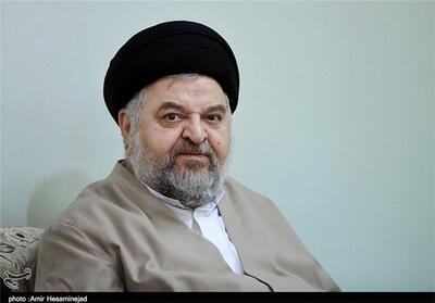 آیت‌الله شهرستانی: بهره‌گیری از آموزه‌های قرآنی کلید تعالی ایران اسلامی است - تسنیم