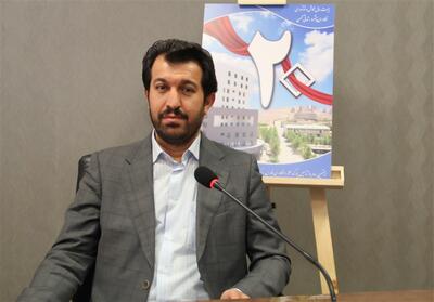 بیستمین مرحله استانی جشنواره ملی فن‌آوری شیخ بهایی 15 آبان برگزار می‌شود - تسنیم
