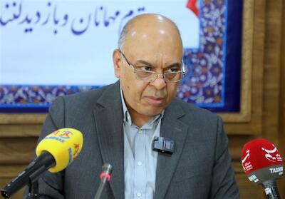 آمار صعودی نمایشگاه بین‌المللی مشهد در شاخص‌های نمایشگاهی ایران - تسنیم