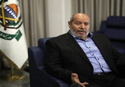 خلیل الحیه: توافق آتش بس در غزه پابرجا خواهد ماند - تسنیم