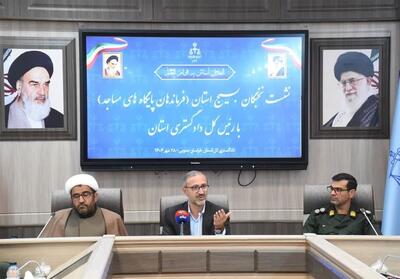 دستگاه قضایی اجازه نمی‌دهد قداست‌های اجتماعی خدشه‌دار شود/لزوم مقابله با ناهنجاری‌های فرهنگی - تسنیم