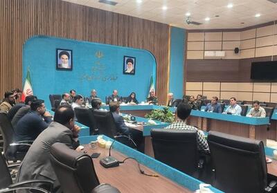  تقویت تاب‌آوری و آمادگی مستمر دستگاه‌ها محور اصلی شورای پدافند غیرعامل مهریز - تسنیم